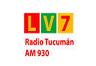 LV7 Radio Tucuman 930 AM