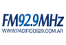 Radio Pacifico Fm 92.9