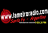 Radio La Metro FM 100.3 Santa fe