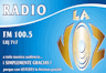 Radio La Voz 100.5 Fm