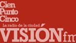 Radio Vision  FM 100.5