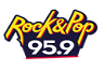 Rock and Pop 95.9