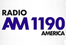 Radio America 1190 AM