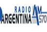 Radio Argentina 570 AM