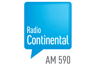 Radio Continental AM 590