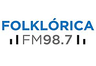 Radio Nacional Folklorica