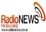 Radio News FM 104.3