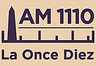 Radio de la Ciudad 1110