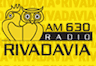 Radio Rivadavia 630 AM