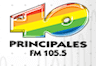 Radio 40 Principales 105.5 Fm