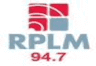 Radio RPLM Palermo FM 94.7