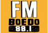 Radio Boedo FM 88.1