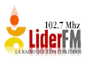 Radio Lider FM 102.7