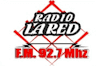 Radio La Red 92.7 FM