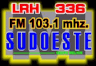 Radio Sudoeste 103.1 Fm