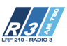 Radio 3 AM 870