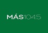 Radio Mas 104.5 Fm