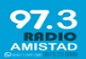 Radio Amistad 97.3 FM