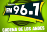 Radio Cadena de los Andes 96.1 FM