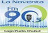 Radio La Noventa 90.5 FM