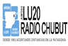 Radio LU 20 Radio Chubut 580 AM
