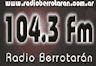 Radio Berrotaran 104.3 FM