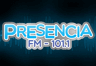Radio Presencia 101.1Fm