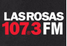 Radio Las Rosas 107.3 Fm