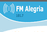 FM Alegria 101.7 FM