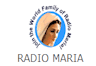 Radio María Argentina 101.5 FM Córdoba