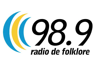 Radio de Folklore 98.9 FM Cordoba
