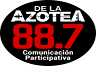 FM De la Azotea 88.7 FM Mar del Plata