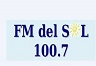FM del SOL 100.7 FM Mar del Plata
