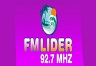 92.7 FM Lider Mar del Plata