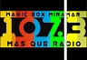 Fm Magic Box 107.3 FM Miramar
