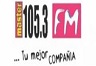 FM Master 105.3 FM Miramar – Buenos Aires