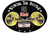 Zumba La Turba 99.5 FM Còrdoba