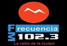 Frecuencia 102.3 FM  Mar del Plata