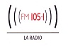 La Radio 105.1 FM Mar del Plata
