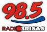 Radio Brisas 98.5 FM Mar del Plata