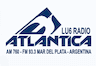 LU6 Radio Atlántica 760 AM Mar del Plata