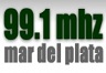 Radio Ciudad 99.1 FM Mar del Plata