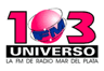 FM Universo 103 – 103.3 FM Mar del Plata