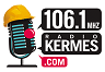 Radio Kermes 106.1 FM Balcarce