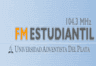 FM Estudiantil 104.3 FM San Martin