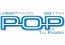 Radio Pop 99.1 FM Balcarce