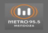 Metro Mendoza 95.5 FM Mendoza