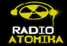 Radio Atómika 106.1 FM San Martin Buenos Aires