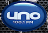 FM Uno 100.1 FM San Martin
