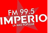 FM Imperio  99.5 FM Mendoza